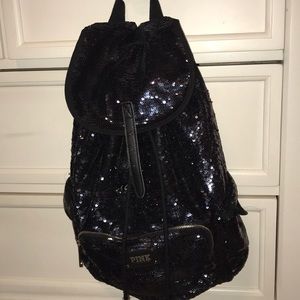 Victoria’s Secret PINK backpack